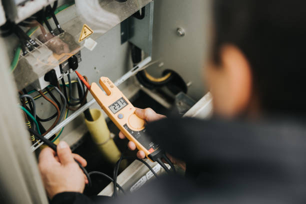 Best Electric Panel Repair  in North Apollo, PA