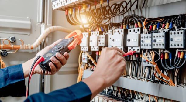 Best Generator Installation Services  in North Apollo, PA