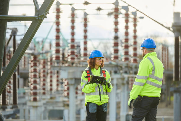 Best Affordable Emergency Electrician  in North Apollo, PA