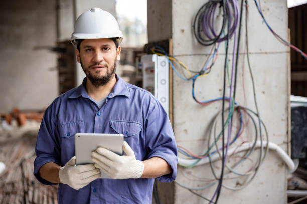 Best Affordable Electrical Installation  in North Apollo, PA