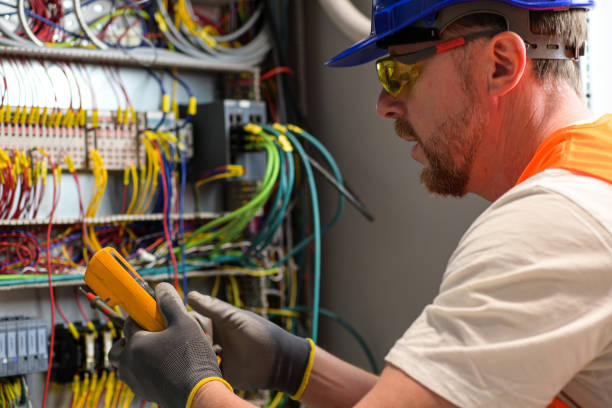 Best Electrical Repair Services  in North Apollo, PA